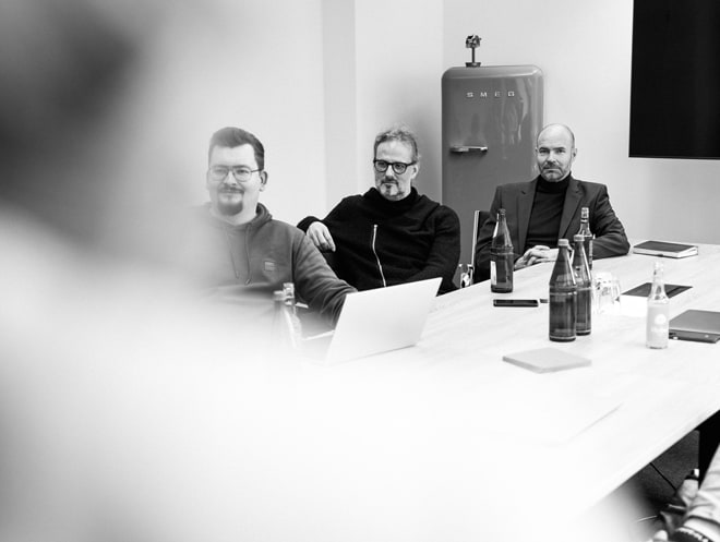 WDW Consulting Einblick 3